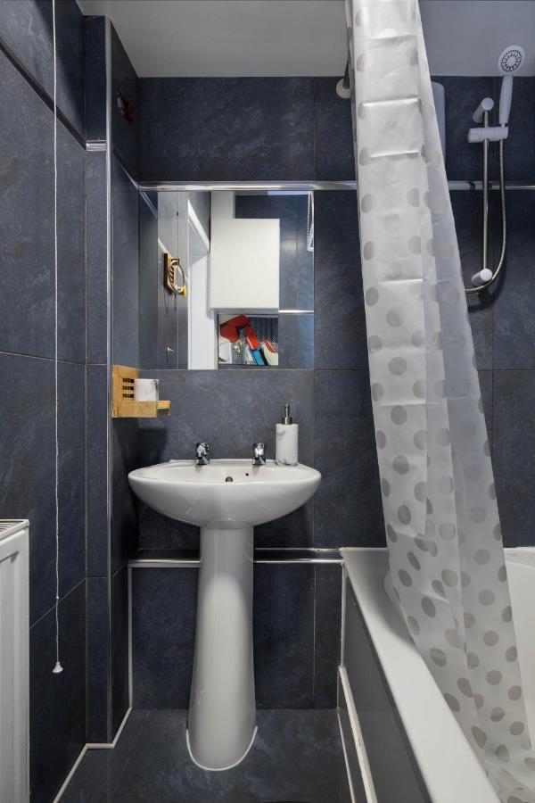 Panmure Place Georgian Apartment Édimbourg Extérieur photo