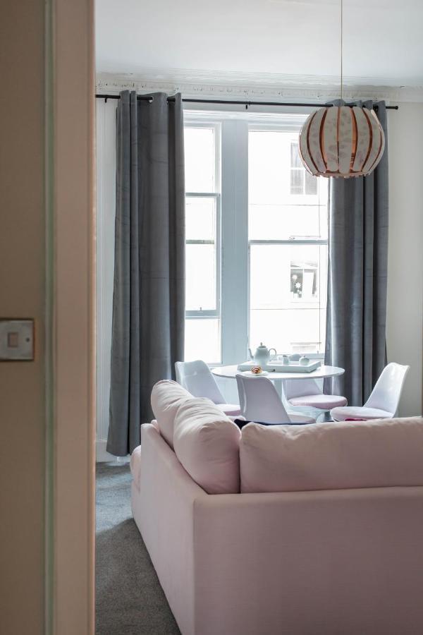 Panmure Place Georgian Apartment Édimbourg Extérieur photo