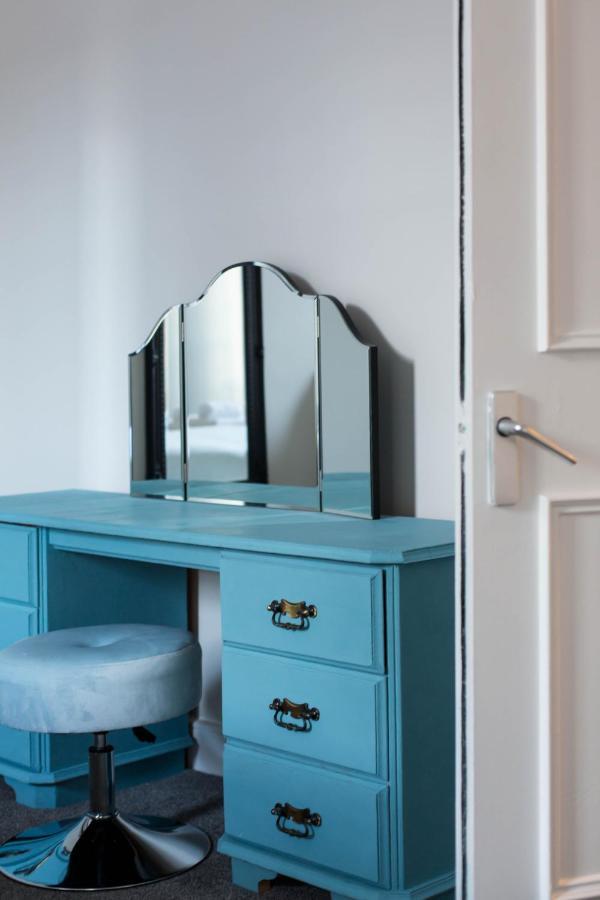 Panmure Place Georgian Apartment Édimbourg Extérieur photo